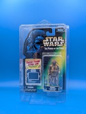 ZUCKUSS -Star Wars The Power of the Force Freeze Frame 3.75  Figure Hasbro 1997