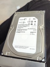 Seagate Constellation ES.3 3TB 7200RPM 128MB SAS 3.5  Internal Hard Drive -...