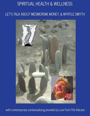 Live From The Volcano | Spiritual Health & Wellness | Taschenbuch | Englisch