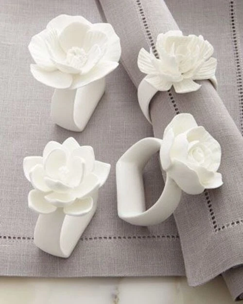 Zodax Napkin Rings - Thumbnail 2