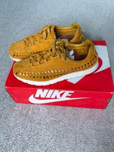 nike mayfly woven ebay