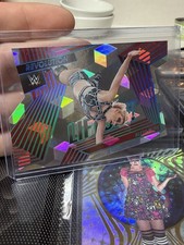 2023 Panini Revolution WWE Wrestling Cards Checklist 13