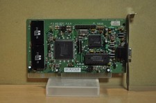 Trident TVGA9000C FCC ID: HNG900C-BBD5TITA1 7133 REV H2 ISA Video Card 