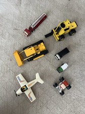 Antique Toy Lot of 7