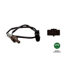 Sonde lambda Opel Adam