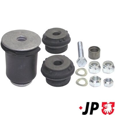 Reparatursatz Querlenker JP JP GROUP 1340200710 für MERCEDES W140 C140 KLASSE