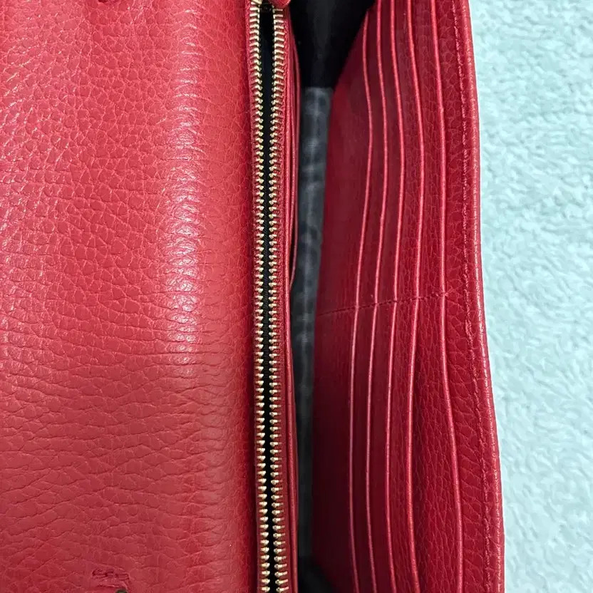 Authentic Gucci Interlocking Chain Mini Crossbody… - image 6