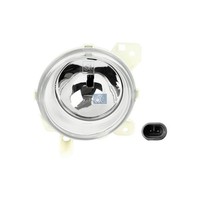 Hauptscheinwerfer Links 24 V Dt Spare Parts FüR U.A. Scania R I