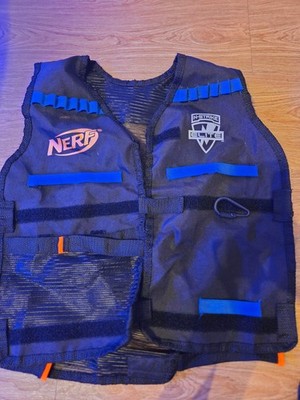 Hasbro Nerf N-Strike Elite Taktik Weste
