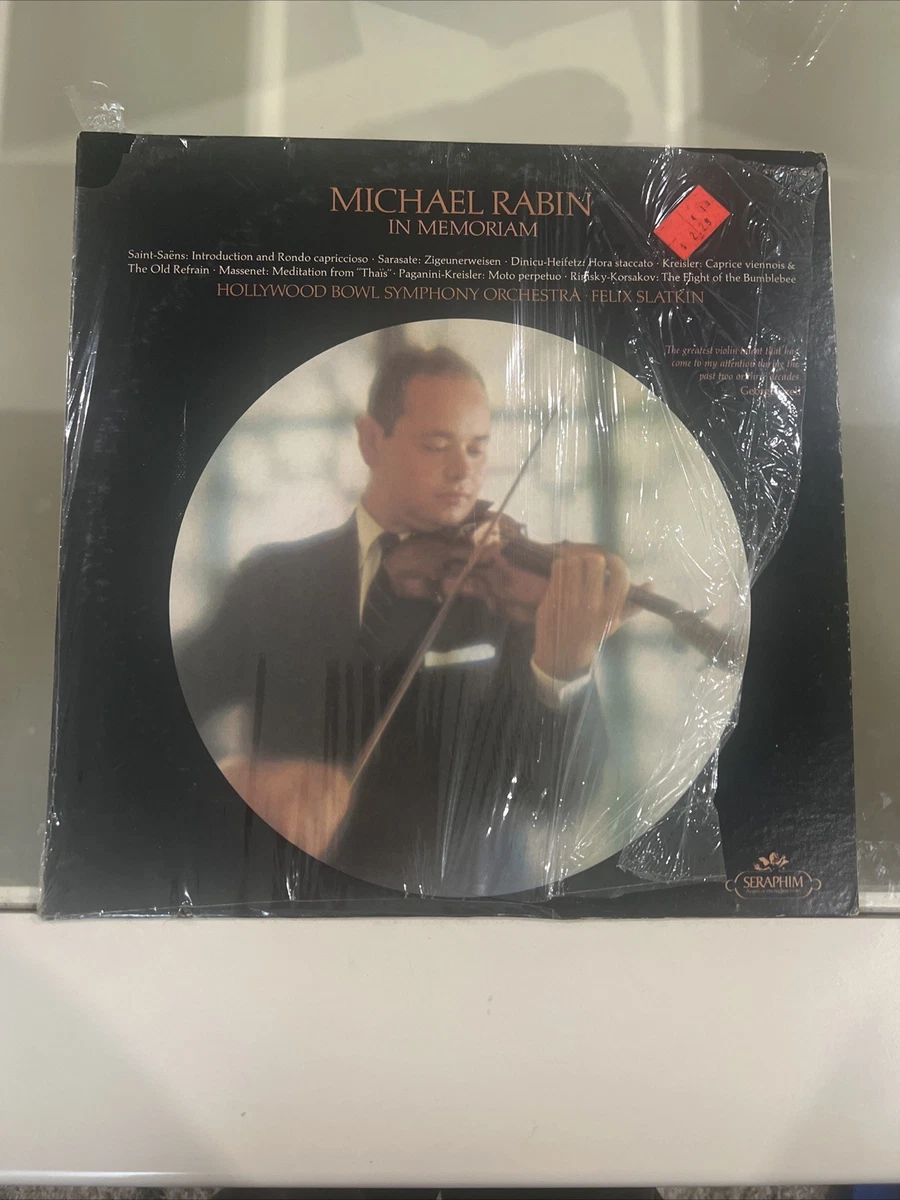 25+ Michael Rabin for sale | Updated Oct 2026