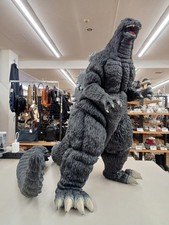 Figure BANDAI 1994 Collector's Edition Godzilla Big Scale Soft Vinyl Figure