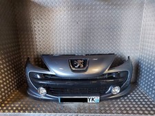 Pare-choc avant Peugeot 207