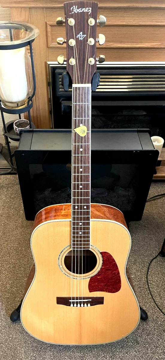 25+ Ibanez Acoustic Guitar for sale | Updated Oct 2026