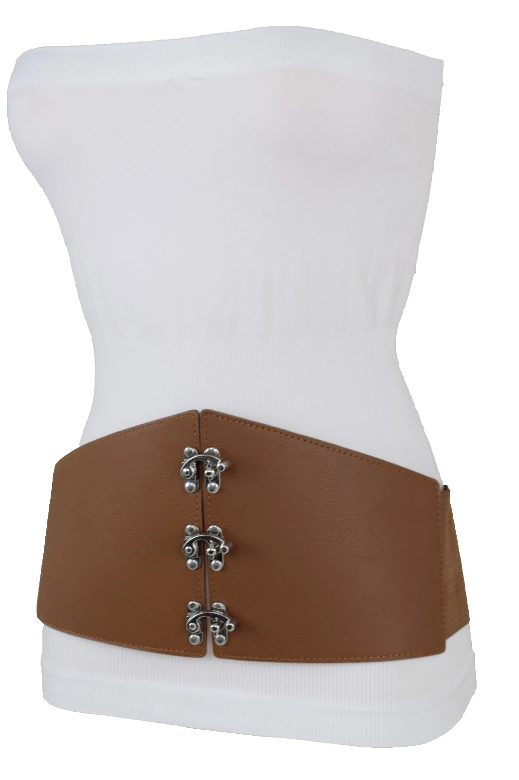 Women's Corset Belt Beaded Belts