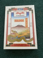 Golden Path by Firebird Atari St New Sealed Vintage Game image
