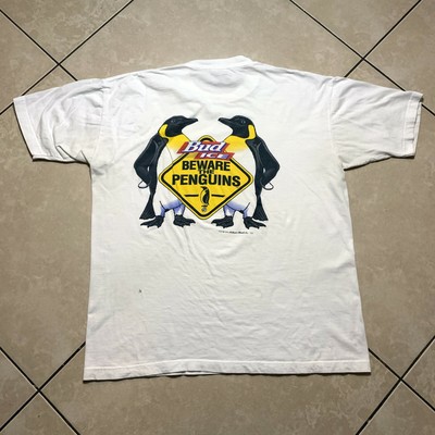 bud ice shirt