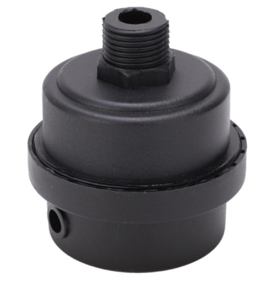 SCHULZ REPLACEMENT PART AIR FILTER 007.0156-0/AT - MSL-10MAX MSL-15 MAX PUMP 1/2