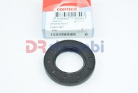 ÖLdichtung Kurbelwelle Alfa 145 164 Fiat Panda Uno Lancia Delta Cortec 12015854B
