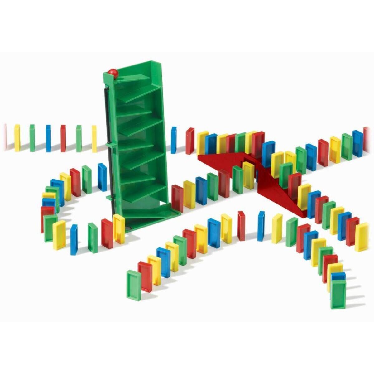 Thumbnail - Goliath Toys Domino Express Starter Lane