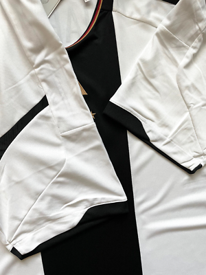 2022/23 Germany Home Jersey #7 Havertz XL adidas World Cup Socce