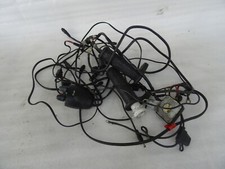 6. Suzuki GSF 1200 Bandit WVA9 Griffheizung