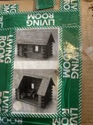 log cabin dollhouse Kit — photo 3