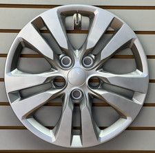 NEW Silver 2020-2022 KIA SOUL 16" Bolt-on Hubcap Wheelcover Replacement