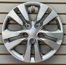 NEW Silver 2020-2022 KIA SOUL 16" Bolt-on Hubcap Wheelcover Replacement