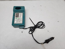 Greenlee Model 52023076 12V Vehicle Charger