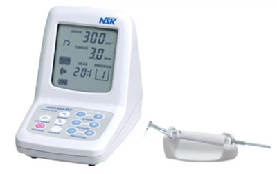 ENDO - MATE DT ENDODONTIC MICROMOTOR (NSK)