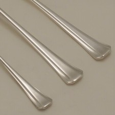 SYMPHONY Design GEORGE BUTLER Sheffield Silver Service Cutlery
