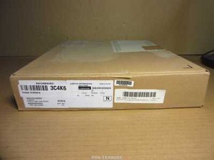 Dell 3C4K6 Motherboard I7-3667U TPM for Latitude 6430U Laptop - IN BOX