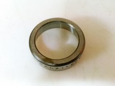 Timken 17520-30000 high precision class 3 bearing cup, made in USA.