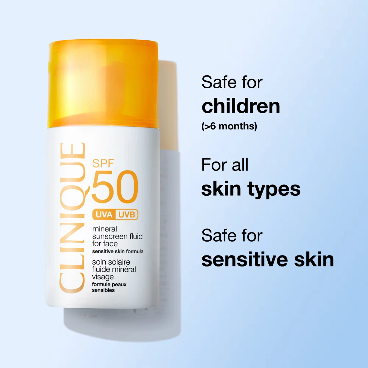 Clinique mineral sunscreen deals