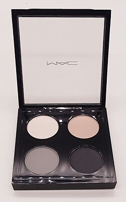 MAC Cosmetics - Inner Strength Eye Shadow Quad - NEW