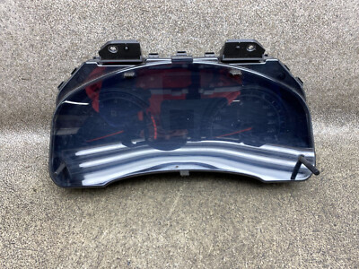 Kombiinstrument 83800-05P10 Tacho 165Tkm Toyota Avensis T27 Kombi 13.1893.015