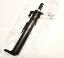 Buse De Lave Phares Pour Citroen C4 I C5 II Peugeot 1007 207 307 607 6438P1