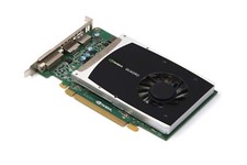 Nvidia Quadro 2000 1GB GDDR5 PCIe Graphics Card Dell P/N: 02PNXF Tested Grade A