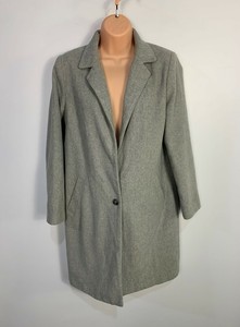 grey smart jacket womens