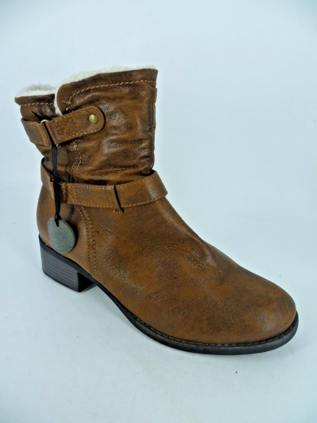 evans ankle boots sale