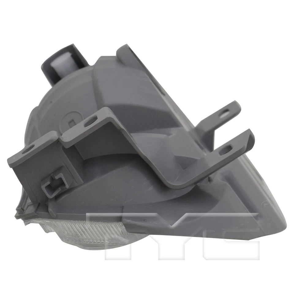 Lente/carcasa delantera izquierda para Toyota Prius V 2012-2014 luz de giro TYC Foto 2 de 4