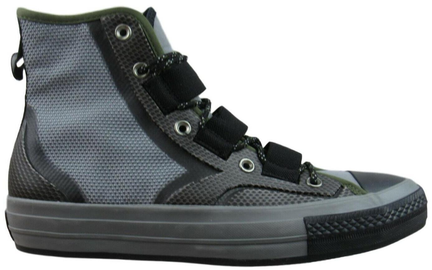 Converse Chuck 70 GORE-TEX High Split - Black Wonder Stone for