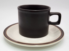 4.3 Doverstone Staffordshire * Heather * Kaffeetasse + Untere England