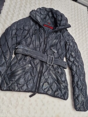 Burberry Sport Daunenjacke sehr guter Zustand