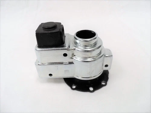 GM OEM Passenger RH Mirror Power Fold Motor 07-13 Escalade Yukon Tahoe Sierra 