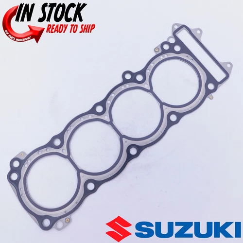 GASKET, CYLINDER HEAD