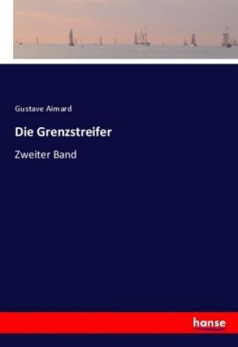 Thumbnail - Die Grenzstreifer Zweiter Band 3817