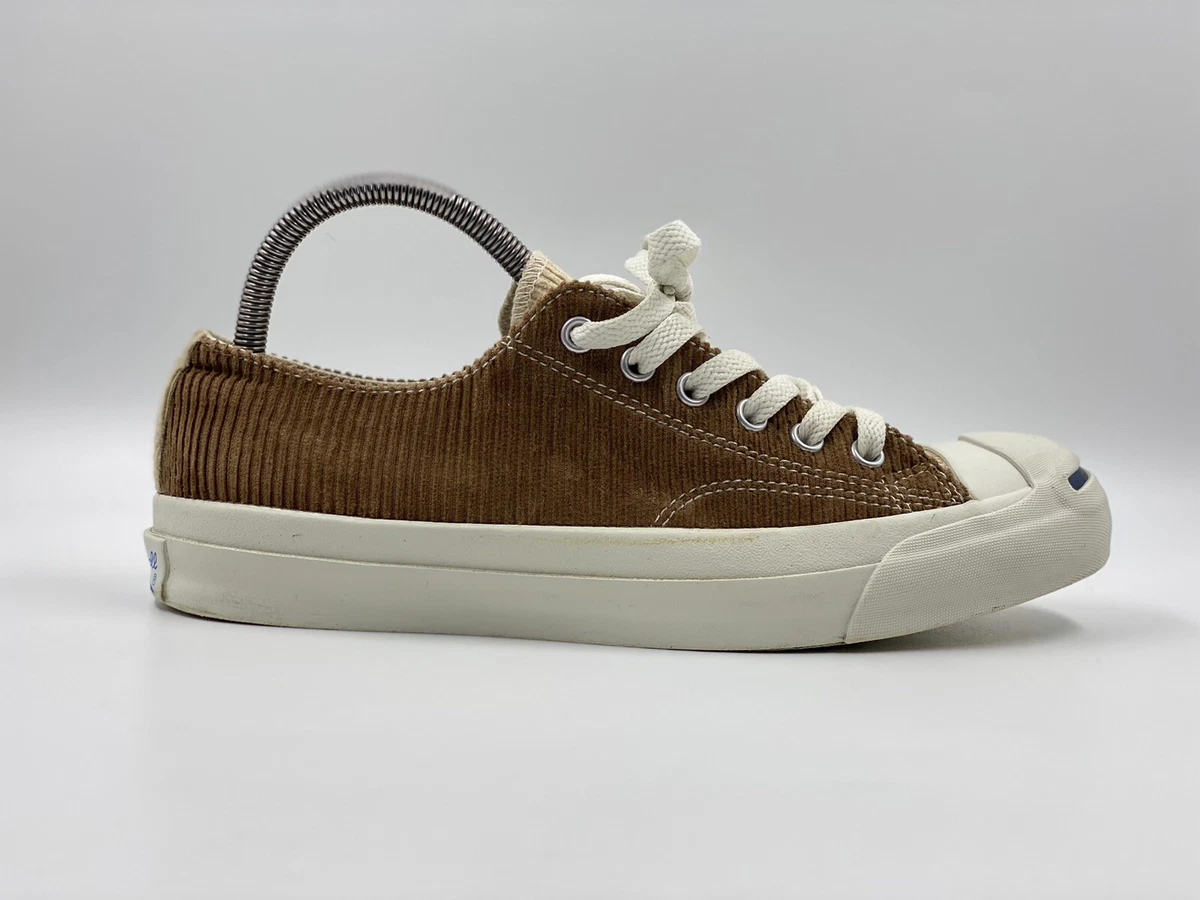 Converse jack top purcell mujer