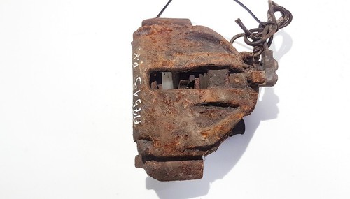 Volkswagen LT 1997 Disc-Brake Caliper front left side used, Genuin #1506527-28