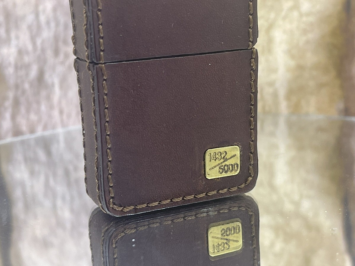 1993 Zippo Camel 